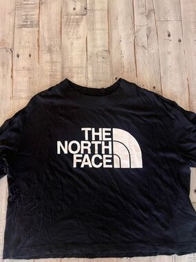 North face
